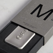 Solid State - Naturally Sourced Solid Colognes