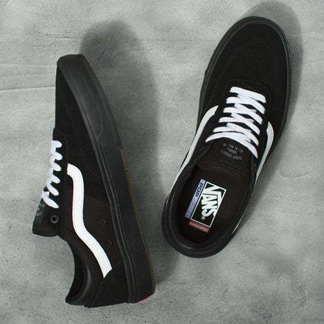 Vans - Gilbert Crockett