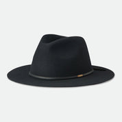 Brixton - Wesley Fedora