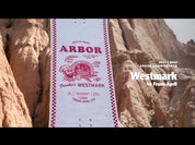 Arbor - Westmark Camber Frank 153