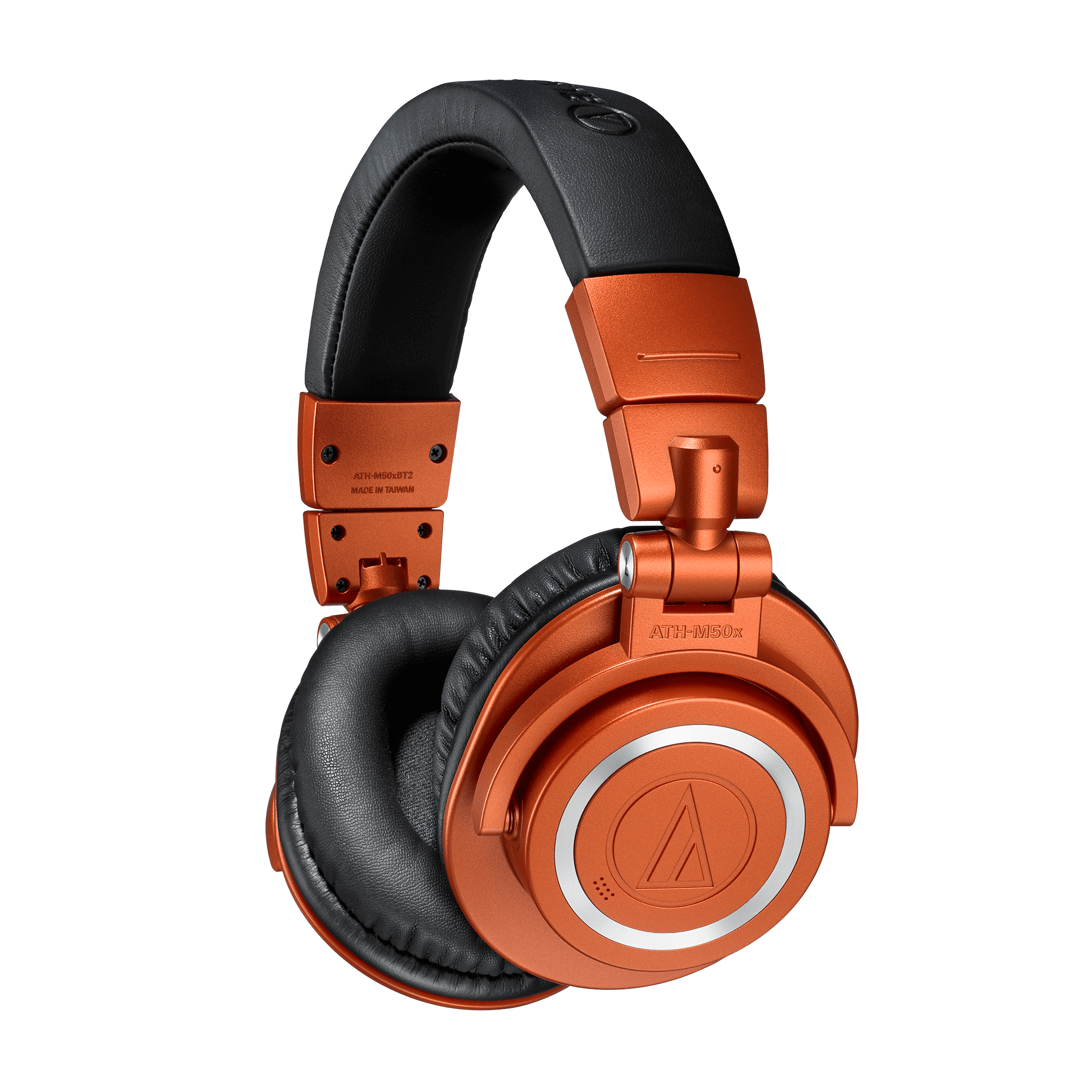 Audio-Technica - ATH-M50xBT2 Headphones
