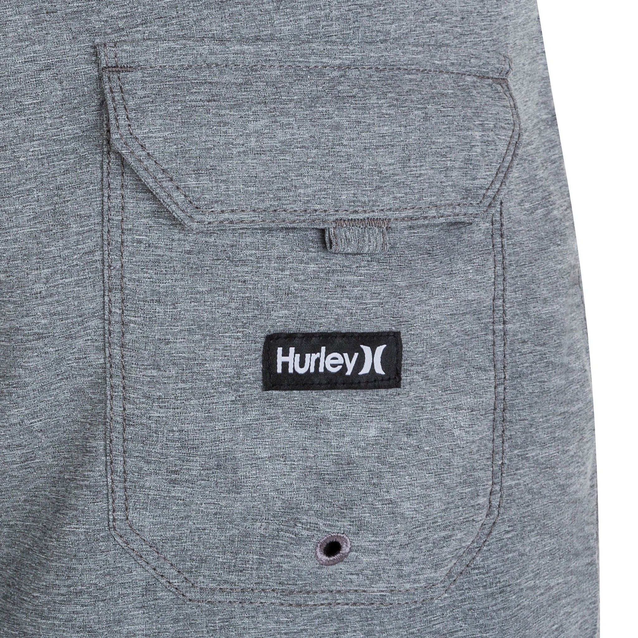 Hurley - One & Only Crossdye Boardshort