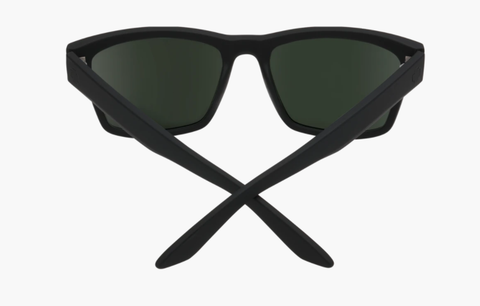 Spy - Optic Haight 2 Sosi Matte Black