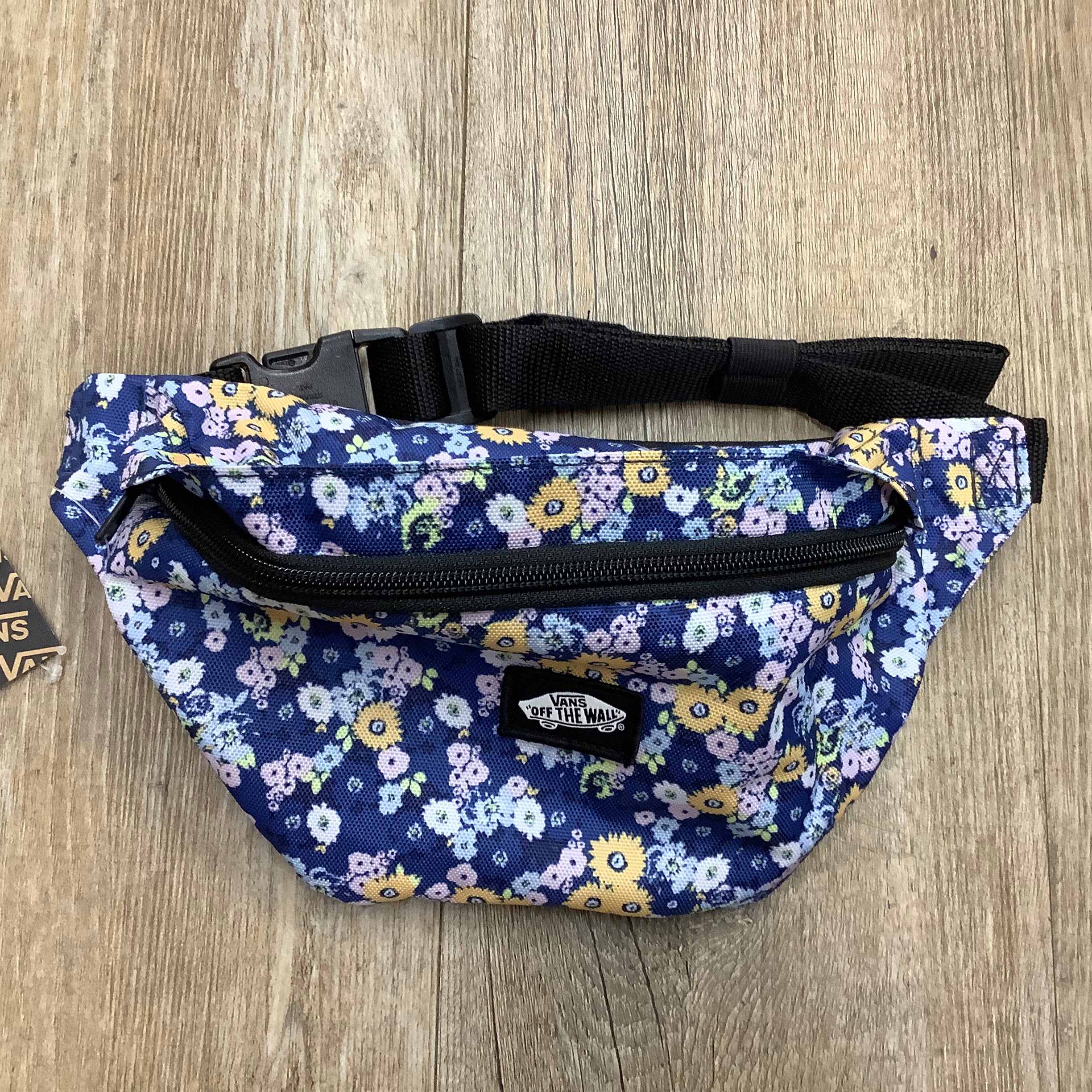 Vans - Traveller Fanny Pack