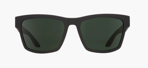 Spy - Optic Haight 2 Sosi Matte Black