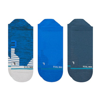 Stance - Multi Hue 3 Pack