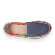 Sanuk - Donna Distressed