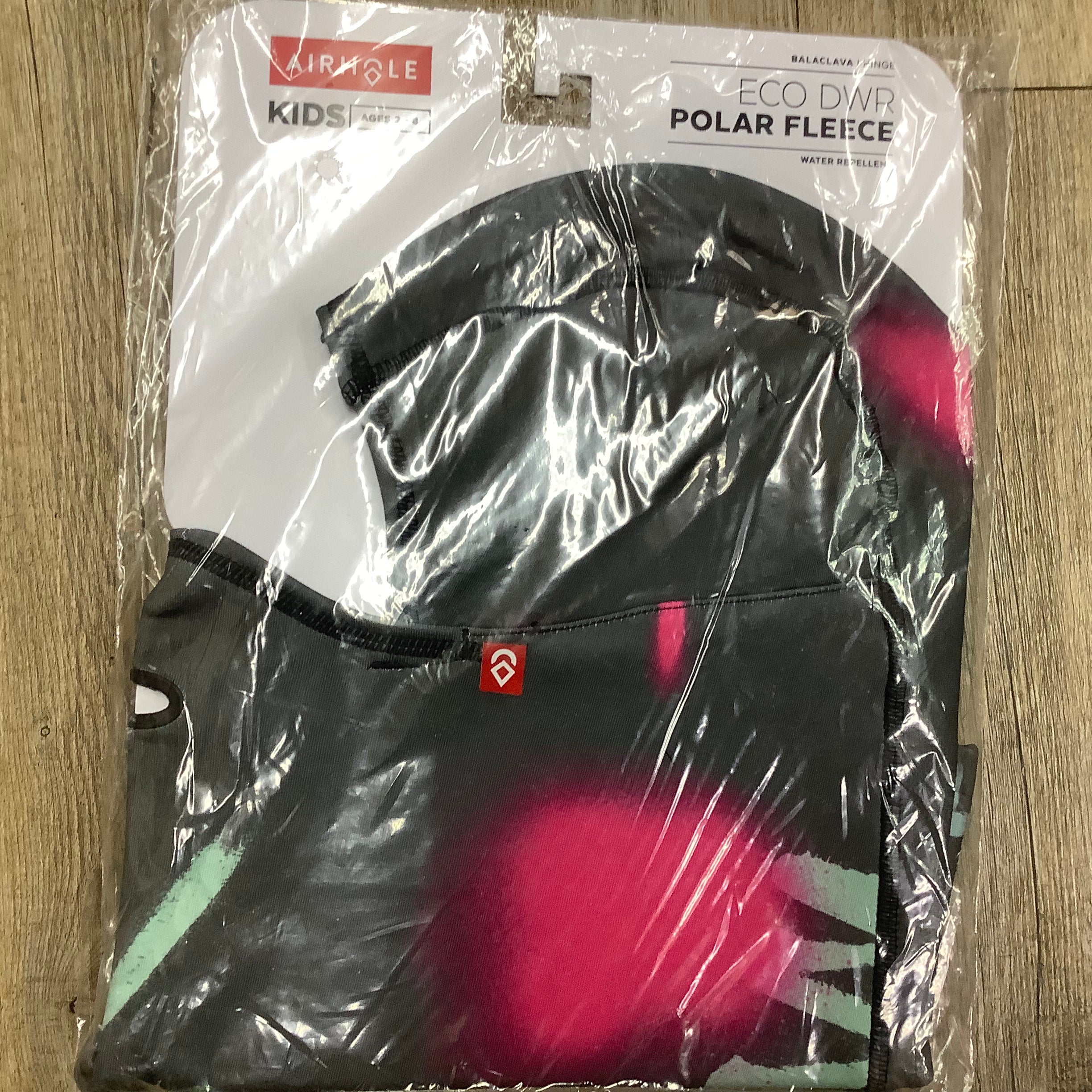 Airhole -  Junior Polar Fleece Balaclava