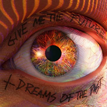 Bastille - Give Me The Future + Dreams of The Past