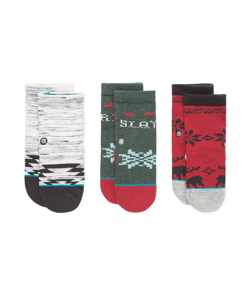 Stance - Toboggan Toddler