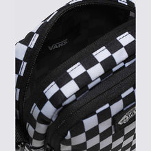 Load image into Gallery viewer, Vans - Go Getter Cross Black/White Checkerboard
