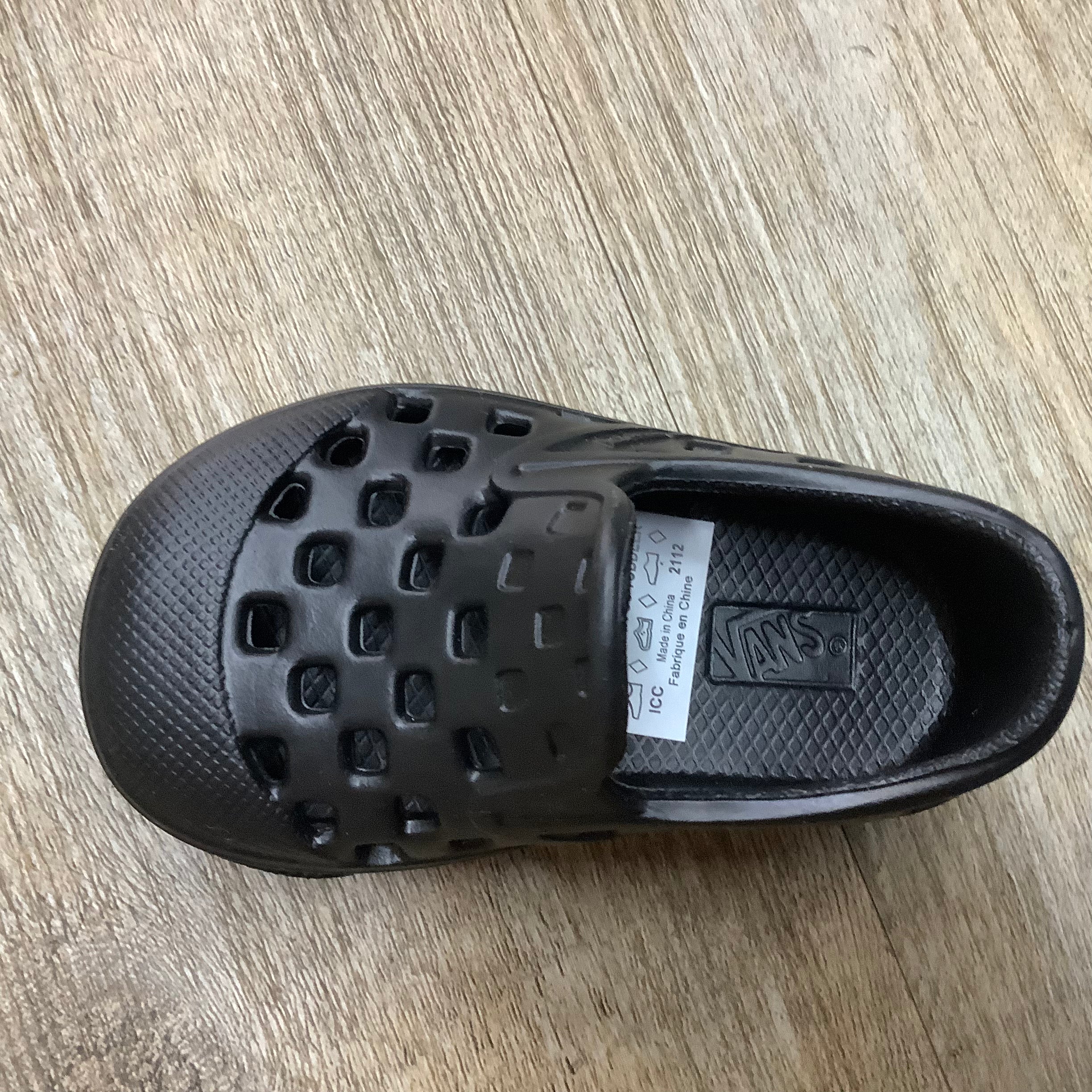 Vans - Toddler Slip-on Trek