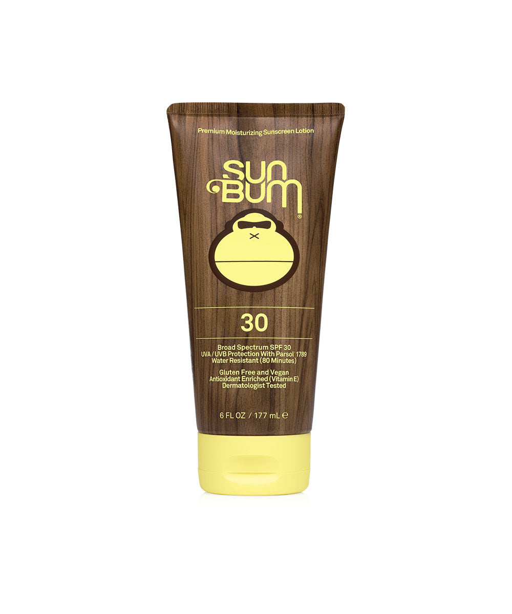 Sun Bum - Original SPF 30 Sunscreen Lotion