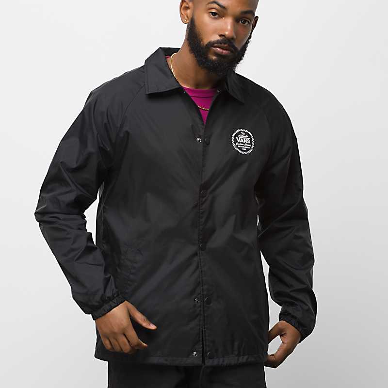 Vans - Torrey Jacket