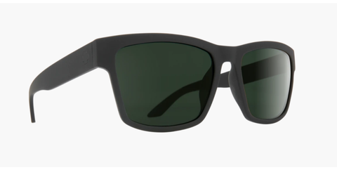 Spy - Optic Haight 2 Sosi Matte Black