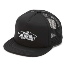 Load image into Gallery viewer, Vans - Youth Classic Patch Trucker Hat

