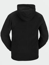 Load image into Gallery viewer, Volcom - V-Science Full Zip Black
