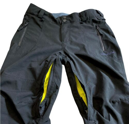 Volcom Datura Boy’s Snowpants