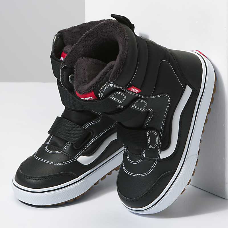 Vans - Snow Cruiser V VansGuard Youth Boots