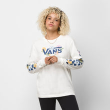 Load image into Gallery viewer, Vans - Deco Pilot Bff Long Sleeve
