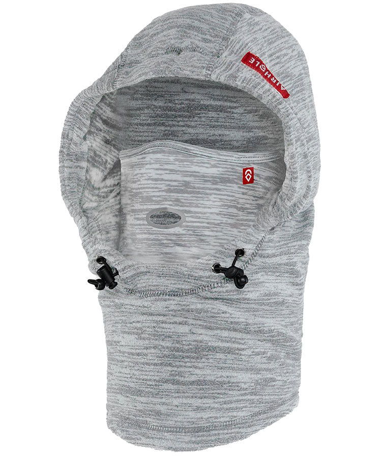 Airhole - Microfleece