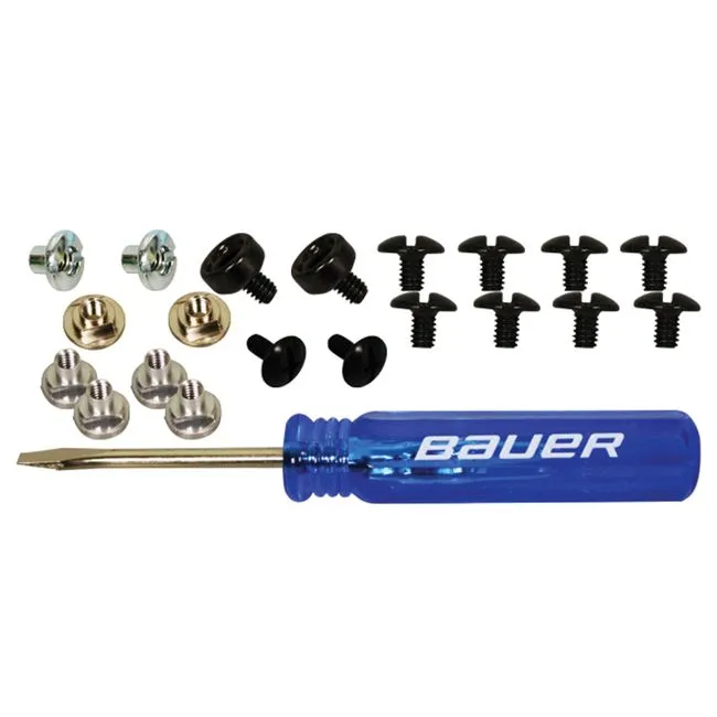 Bauer - Emergency Helmet Kit