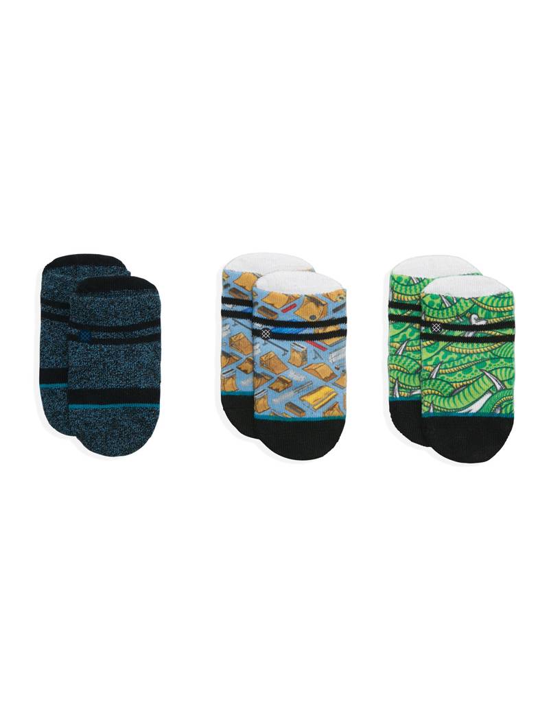 Stance - Thrasher Box 1 Baby