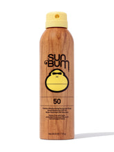 Load image into Gallery viewer, Sun Bum - Original SPF 50 Sunscreen Spray
