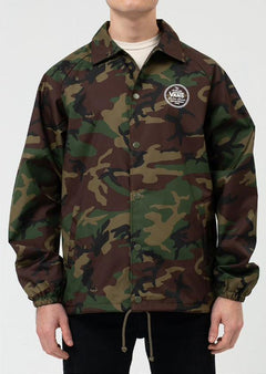 Vans - Torrey Jacket