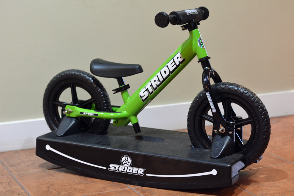 Strider - Bike Rocking Base
