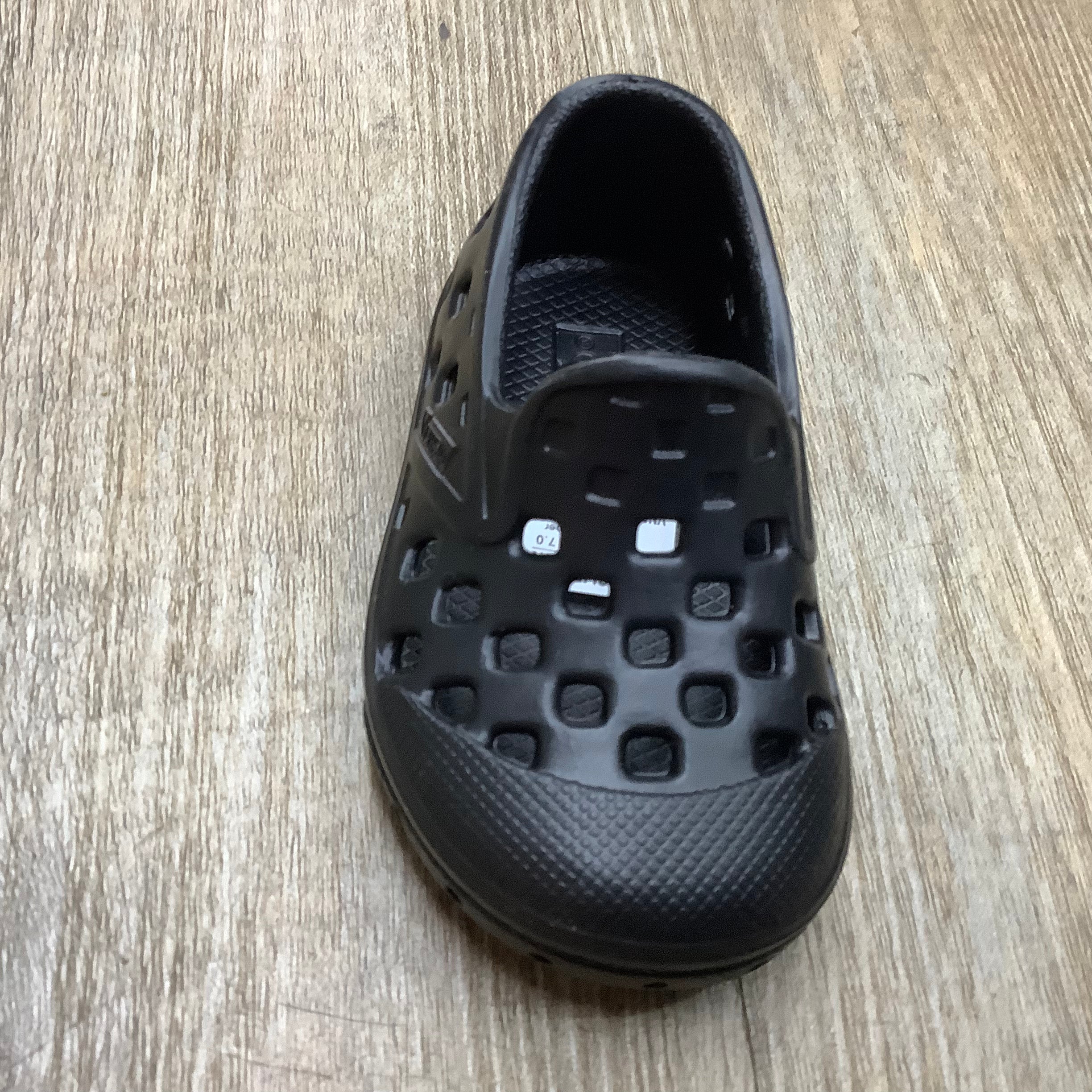 Vans - Toddler Slip-on Trek