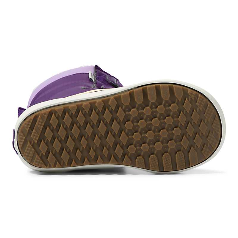 Vans - Snow Cruiser V VansGuard Youth Boots
