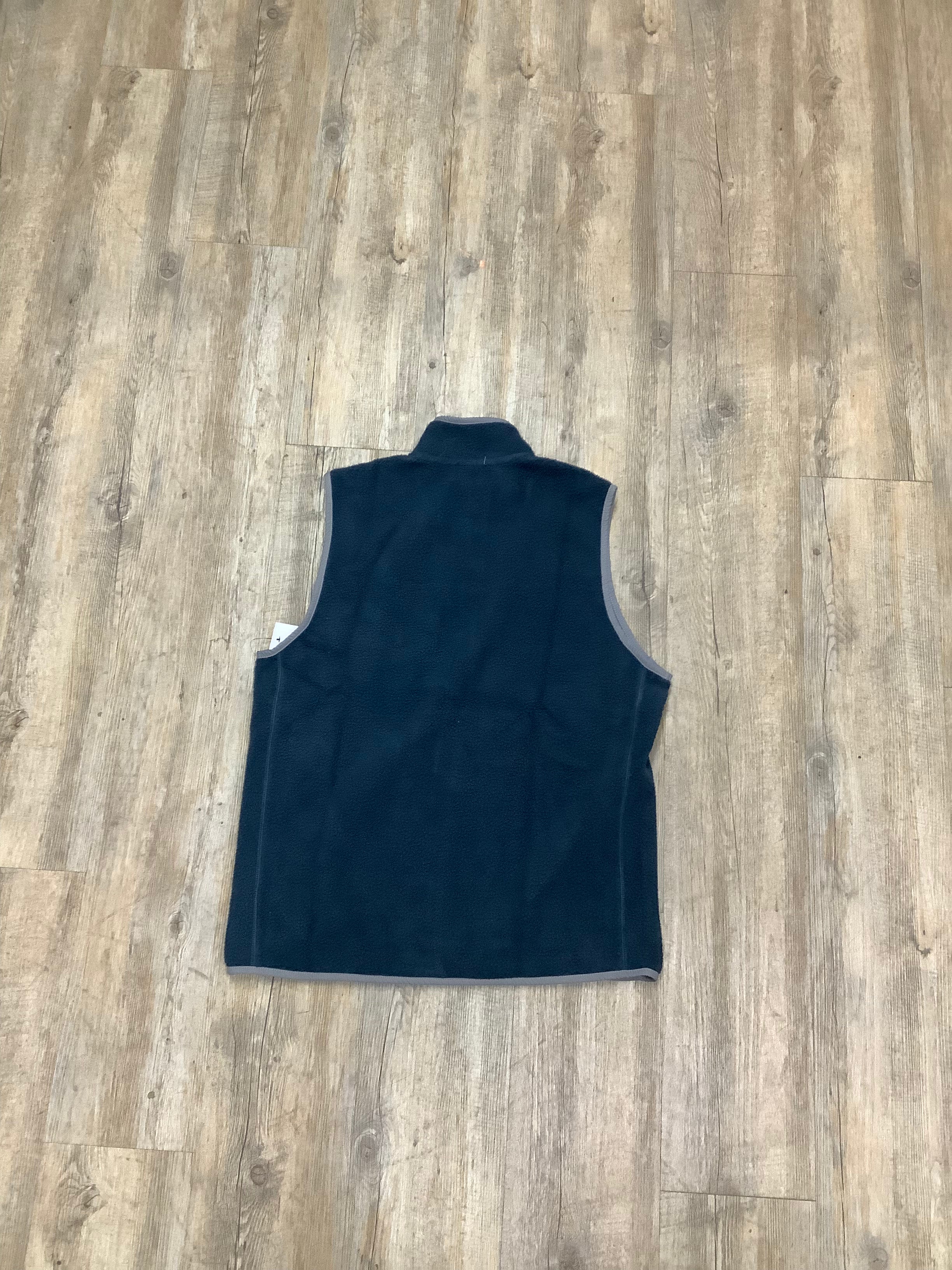 Hurley - Midland Burrito Zip Vest