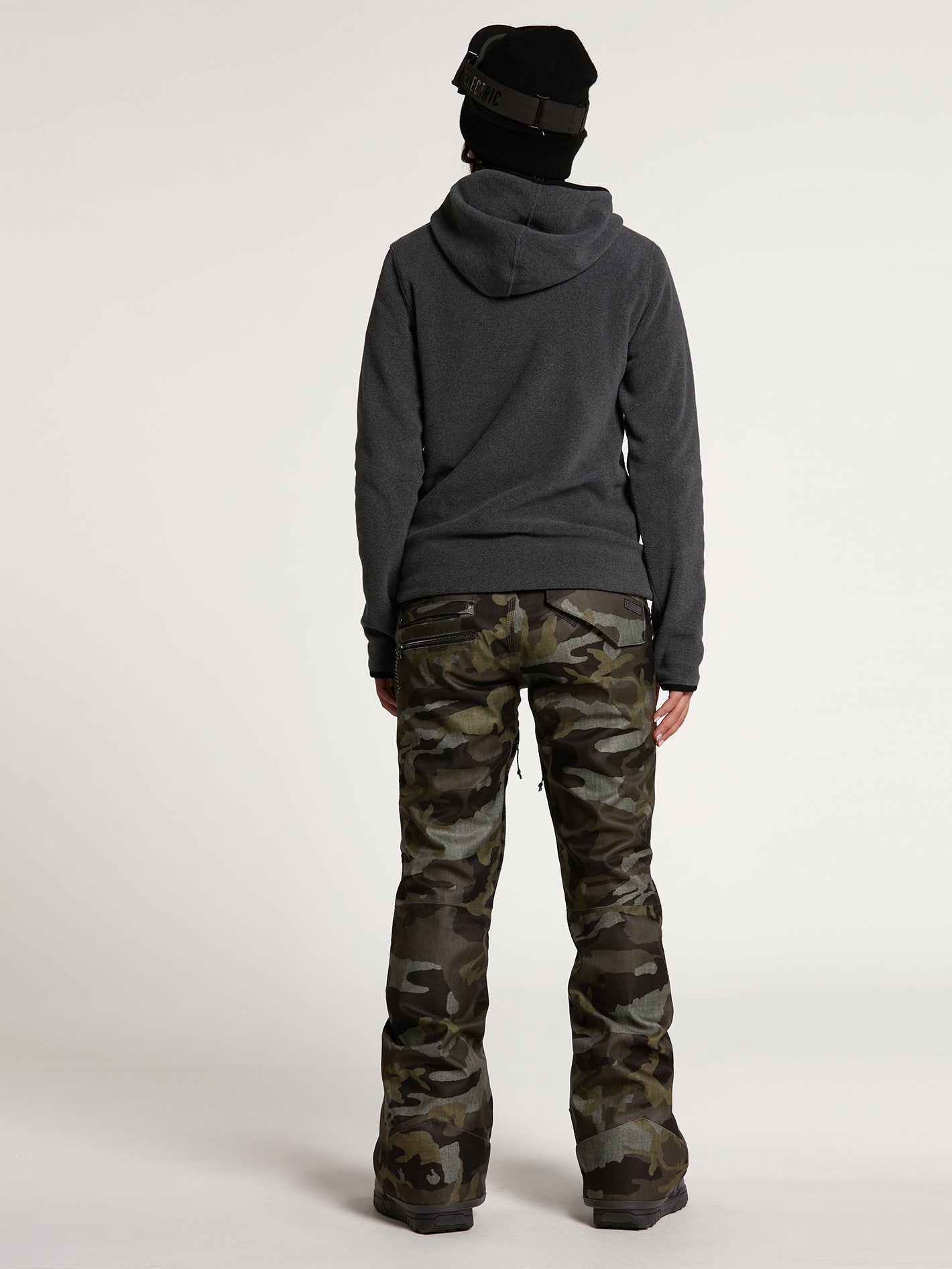 Volcom Datura Boy’s Snowpants