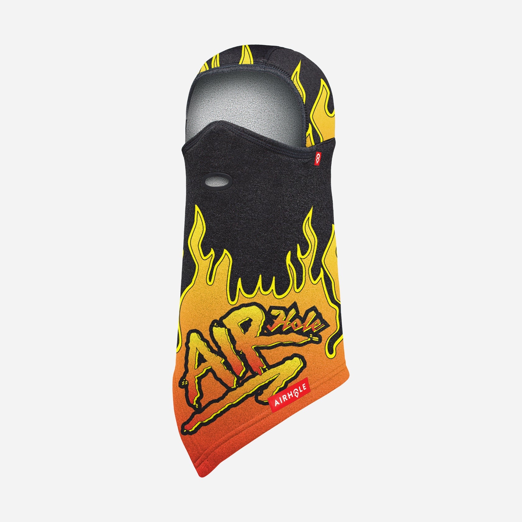 Airhole - Junior Balaclava Hinge Polar