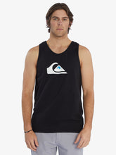 Load image into Gallery viewer, Quiksilver - Comp Logo Tank
