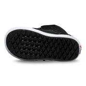 Vans - Juvie OG Black/White Snowboard Boot