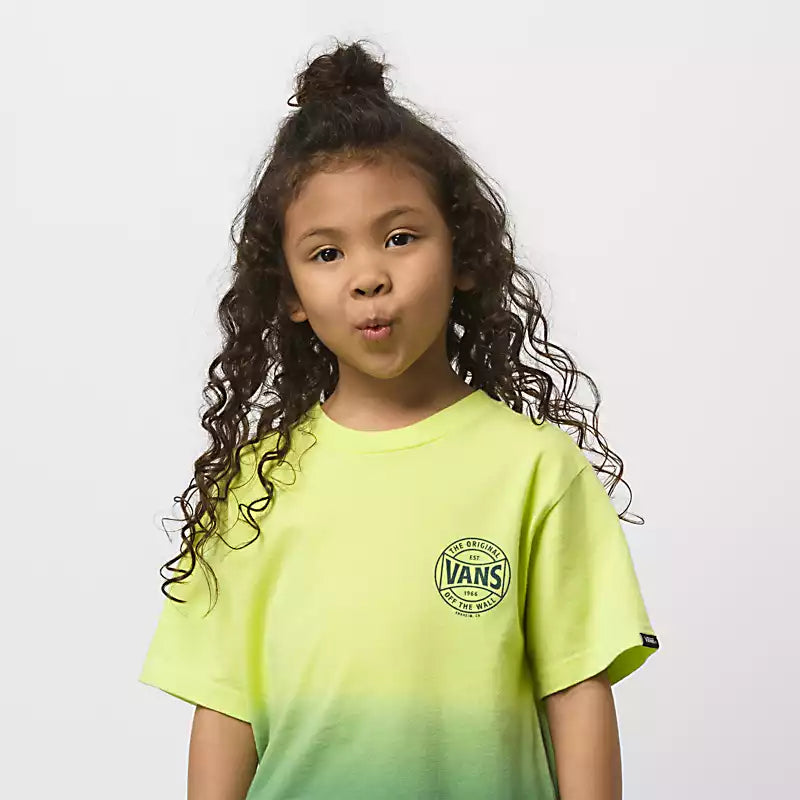 Vans - Dip Dye Tee