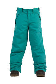 Billabong - Twisty Jade Snowpant (14-16 years)