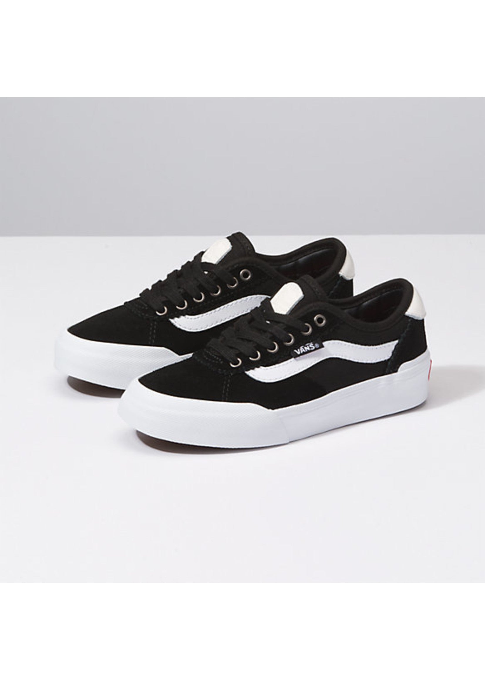 Vans - Chima Pro Skate 2 - Youth