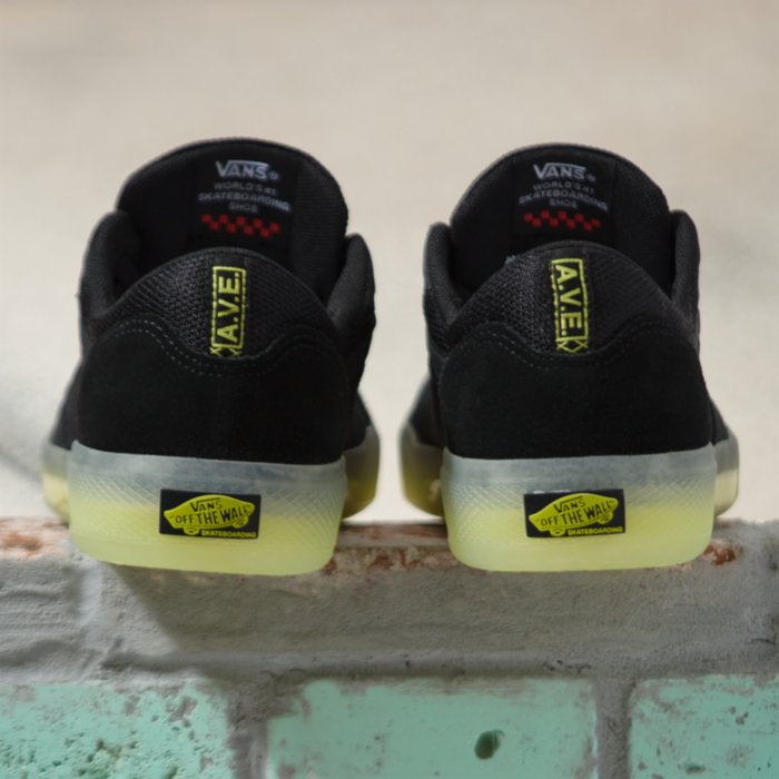 Vans - Ave Pro