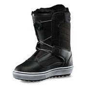 Vans - Juvie OG Black/White Snowboard Boot