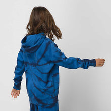Load image into Gallery viewer, Vans - Youth Tie Dye Pullover Hoodie
