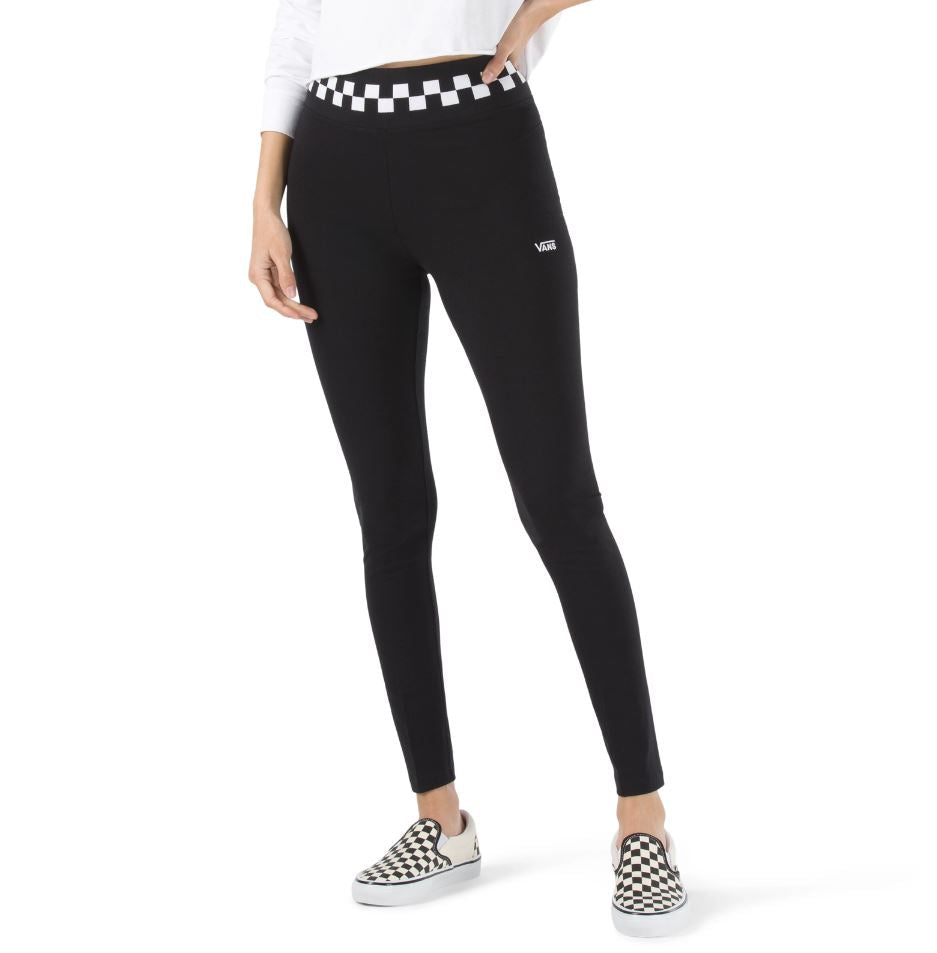 Vans - Checkmate Leggings