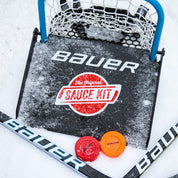 Bauer - Hockey Sauce Full Kit