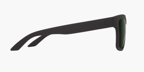 Spy - Optic Haight 2 Sosi Matte Black