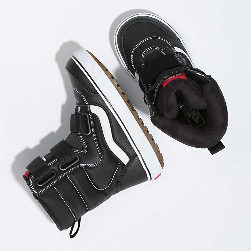 Vans - Snow Cruiser V VansGuard Youth Boots