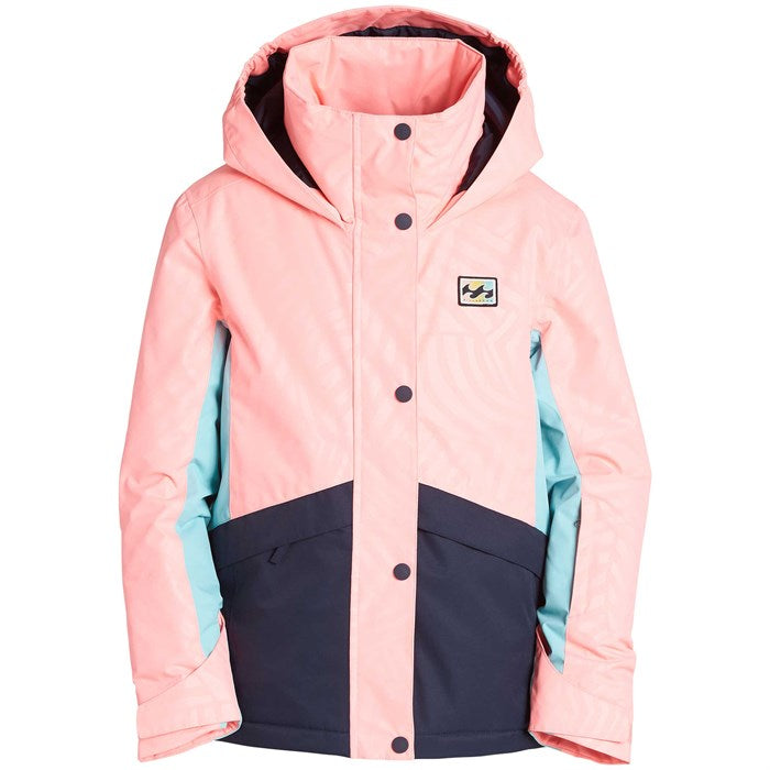 Billabong - Kayla Girl’s Snow Jacket