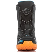 32 - Youth Kids BOA (Black)