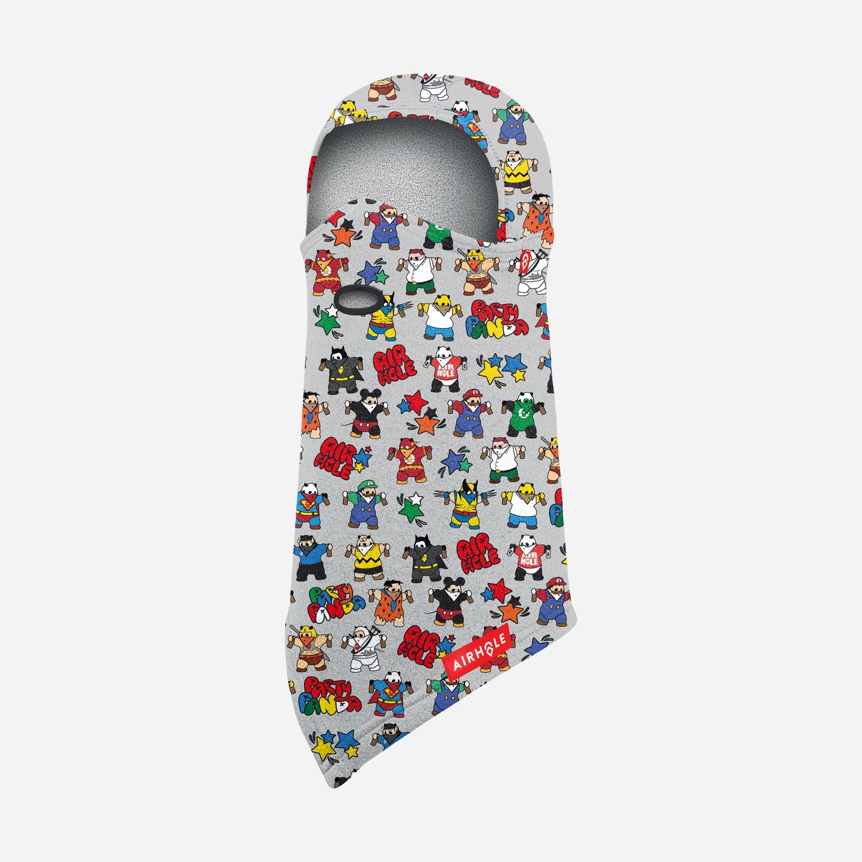Airhole - Junior Balaclava Hinge Polar